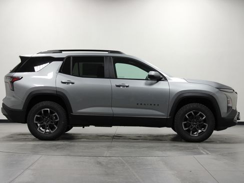 New 2026 Chevrolet Equinox ACTIV w/ Convenience Package III image 3