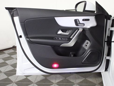 Certified 2023 Mercedes-Benz CLA 45 AMG 4MATIC image 10