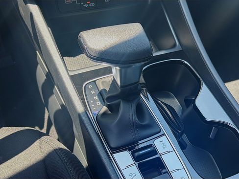 New 2026 Hyundai Tucson SEL FWD image 13