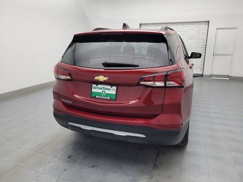 Used 2024 Chevrolet Equinox LT image 7