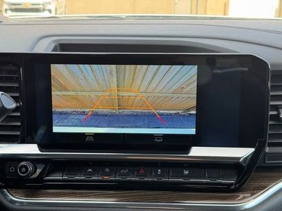 Certified 2025 Chevrolet Silverado 1500 LT