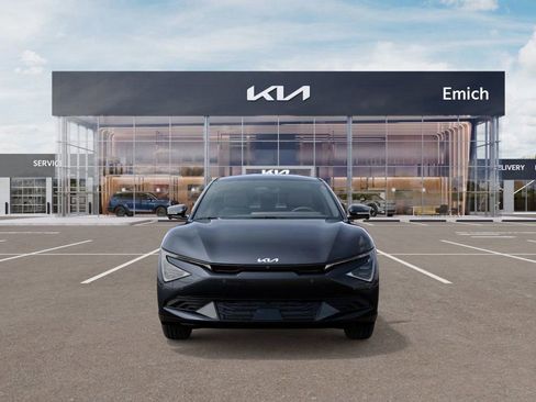 New 2025 Kia EV6 Wind image 2