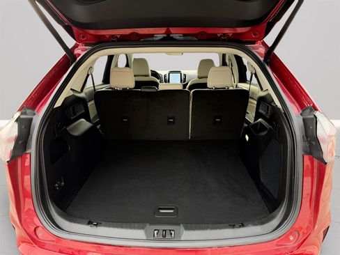 Used 2024 Ford Edge Titanium w/ Equipment Group 301A AWD/4WD image 32
