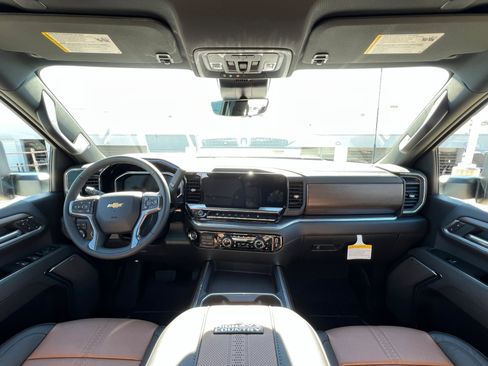 New 2026 Chevrolet Silverado 3500 High Country w/ High Country Premium Package image 10