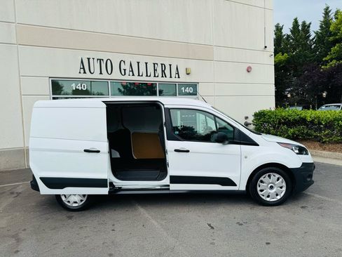 Used 2017 Ford Transit Connect XL FWD image 30