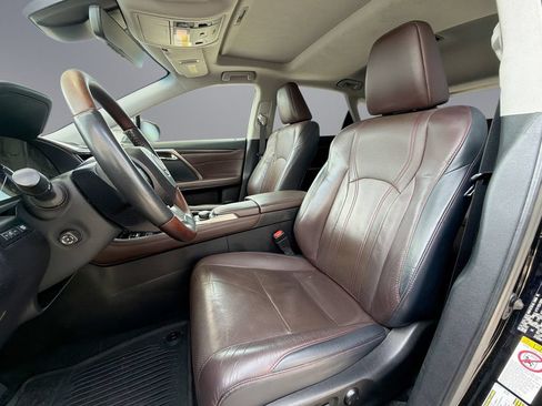 Used 2019 Lexus RX 350 FWD w/ Premium Package image 30