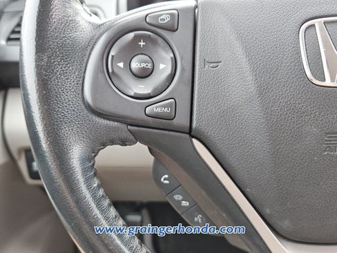 Used 2014 Honda CR-V EX-L image 19