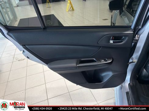 Used 2021 Subaru WRX Limited image 26