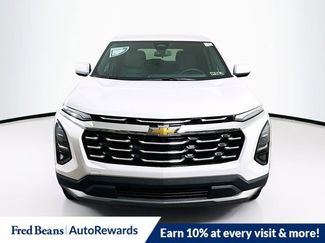 New 2026 Chevrolet Equinox LT video 2