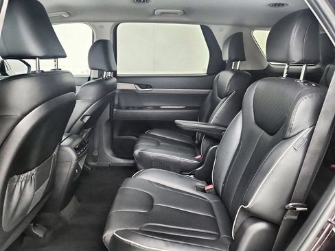 Used 2025 Hyundai Palisade SEL FWD image 34