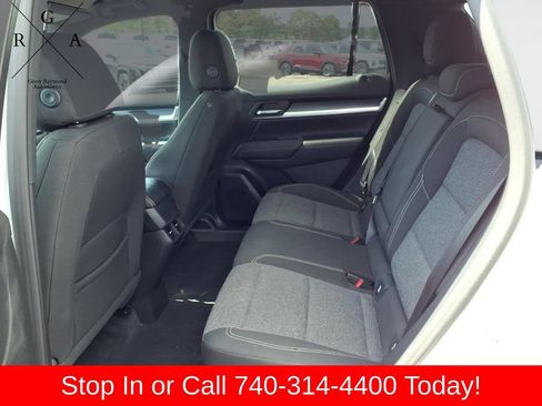 Used 2026 GMC Terrain Elevation AWD/4WD image 14