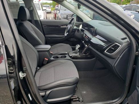 Used 2024 Kia Seltos S AWD/4WD image 22