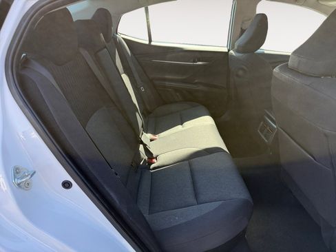 Used 2025 Toyota Camry LE FWD image 18