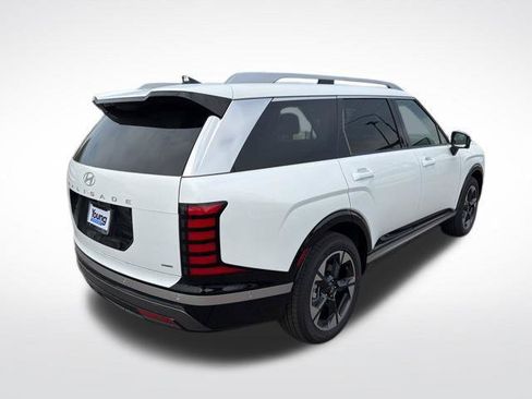 New 2026 Hyundai Palisade Limited AWD/4WD image 5