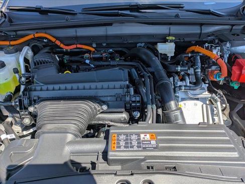 New 2025 Lincoln Nautilus Reserve image 15