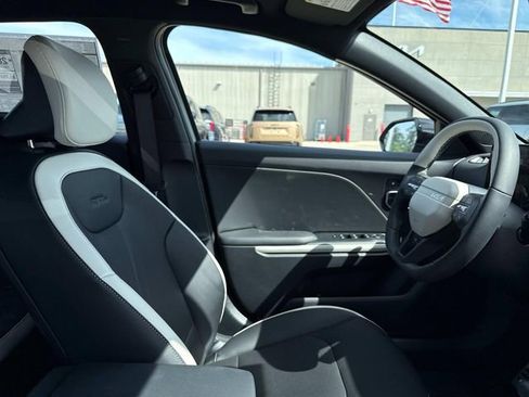 New 2026 Kia K4 GT-Line Turbo FWD image 14