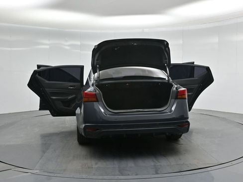 Used 2022 Nissan Altima 2.5 SV image 32