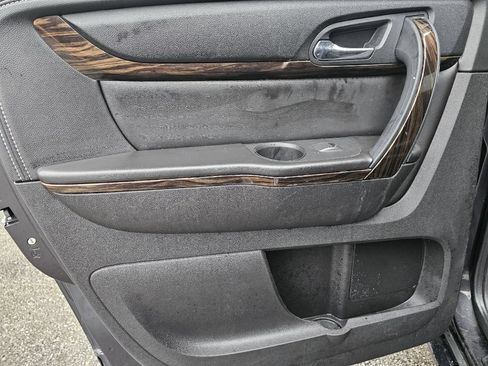Used 2015 GMC Acadia Denali AWD/4WD image 57