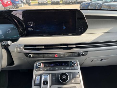 Used 2024 Hyundai Palisade SEL FWD image 10