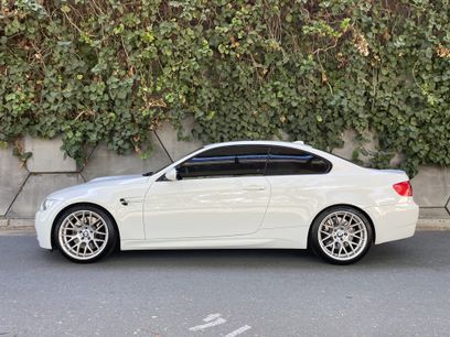Used 2013 BMW M3 Coupe