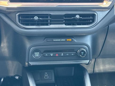 Used 2025 Ford Bronco Sport Outer Banks AWD/4WD image 20