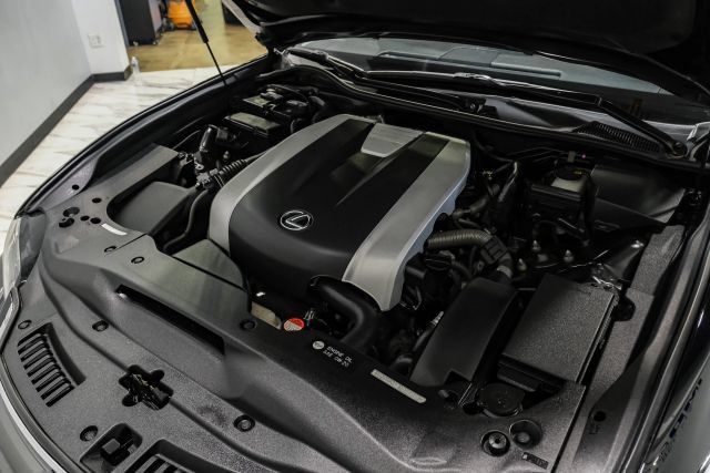 Used 2016 Lexus GS 350 AWD w/ Premium Package image 50