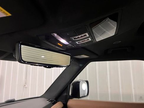 Used 2025 Land Rover Defender 130 V8 image 39