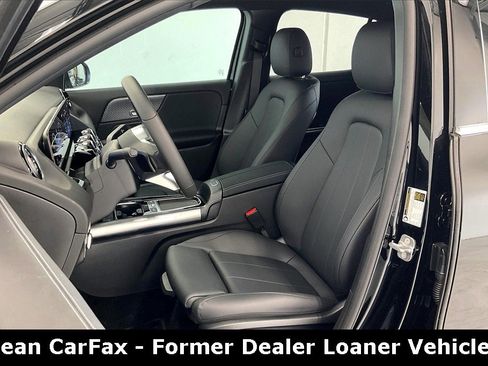 Used 2025 Mercedes-Benz GLA 250 GLA 250 image 6