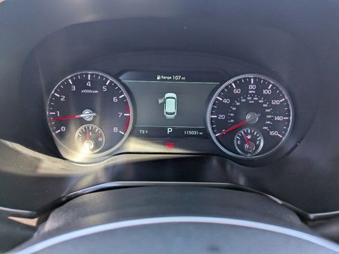 Used 2020 Kia Telluride SX w/ SX Prestige Package AWD/4WD image 15