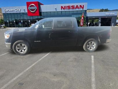 Used 2024 RAM 1500 Laramie