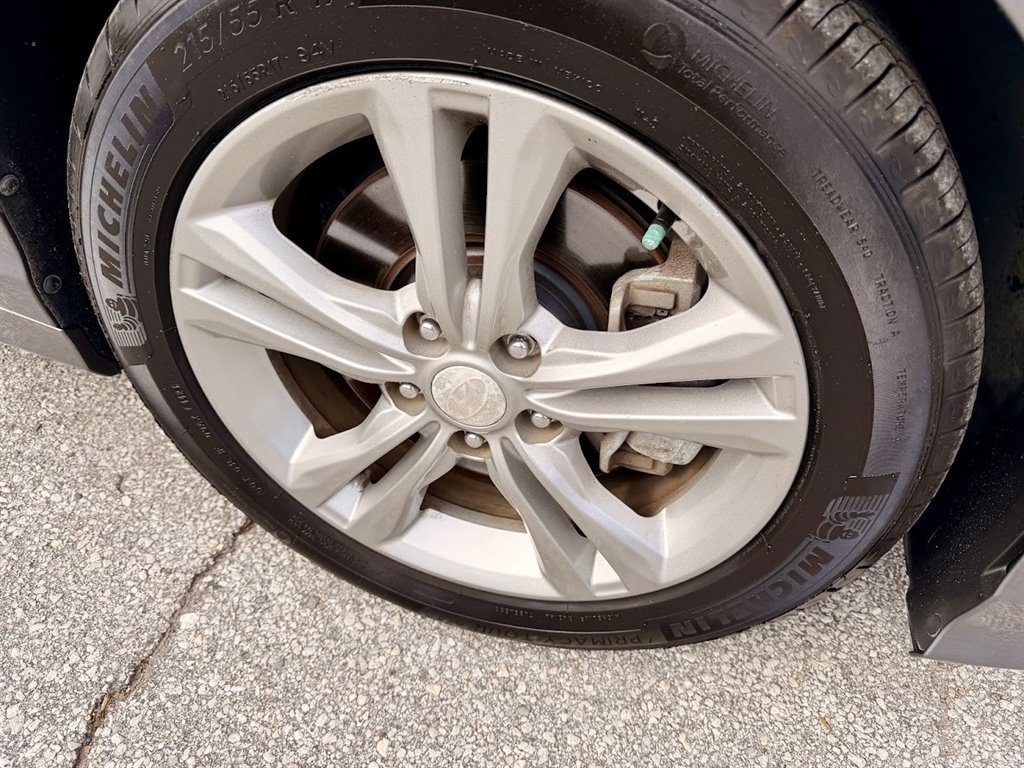 Used 2018 Hyundai Sonata Limited w/ Ultimate Package 07 FWD image 6