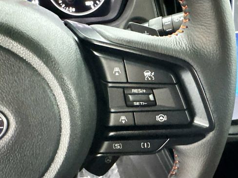 New 2026 Subaru Crosstrek 2.5i Limited AWD/4WD image 9