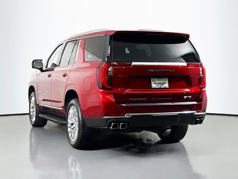 New 2026 GMC Yukon Denali w/ Advanced Technology Package image 5