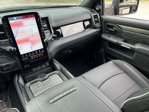 New 2026 RAM 3500 Limited image 12