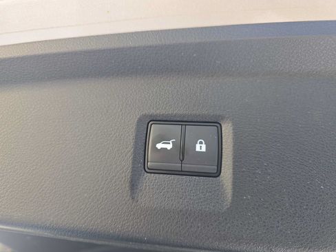 Used 2023 INFINITI QX60 Pure w/ Cargo Package FWD image 28