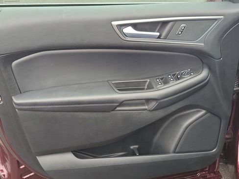 Certified 2024 Ford Edge SEL w/ Convenience Package AWD/4WD image 10