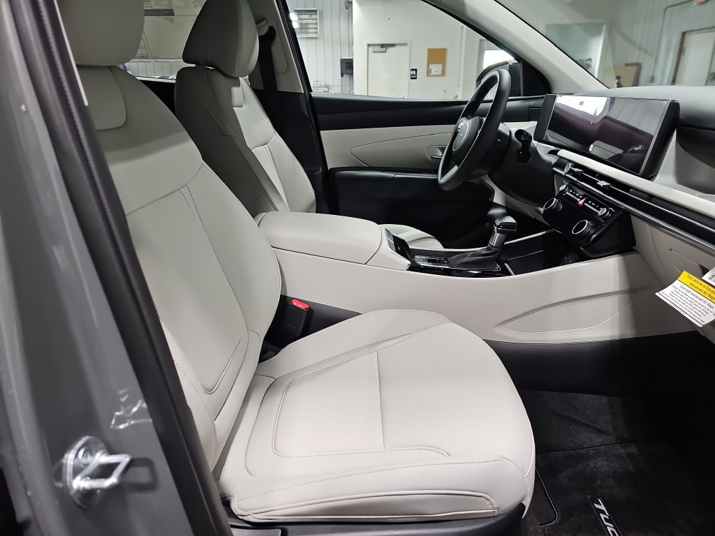 New 2026 Hyundai Tucson SEL Plus AWD/4WD image 10