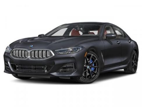 New 2026 BMW 840i image 1