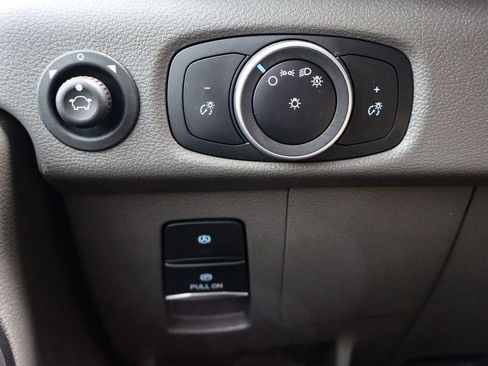 Used 2024 Ford Transit 250 148 High Roof Extended w/ Load Area Protection Package image 17