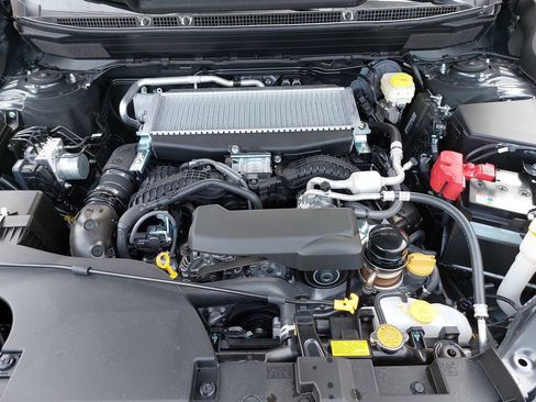 New 2026 Subaru Outback Touring XT AWD/4WD image 29