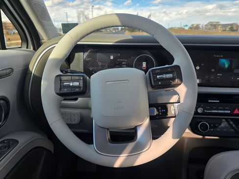 New 2026 Hyundai Palisade SEL Premium AWD/4WD image 28