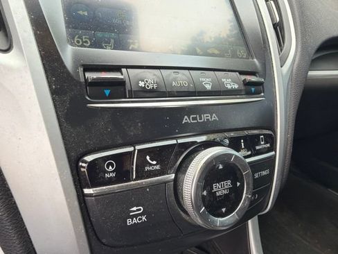 Used 2019 Acura TLX V6 w/ Technology & A-SPEC Pkg FWD image 18