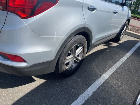 Used 2018 Hyundai Santa Fe Sport image 12