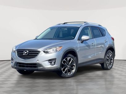 Used 2016 MAZDA CX-5 Grand Touring