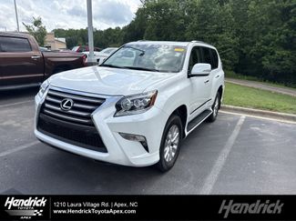 Used 2019 Lexus GX 460 Premium AWD/4WD video 1