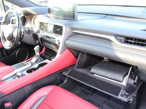 Used 2020 Lexus RX 350 F Sport image 74