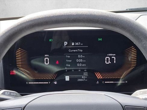 Used 2025 Kia K4 LXS image 10