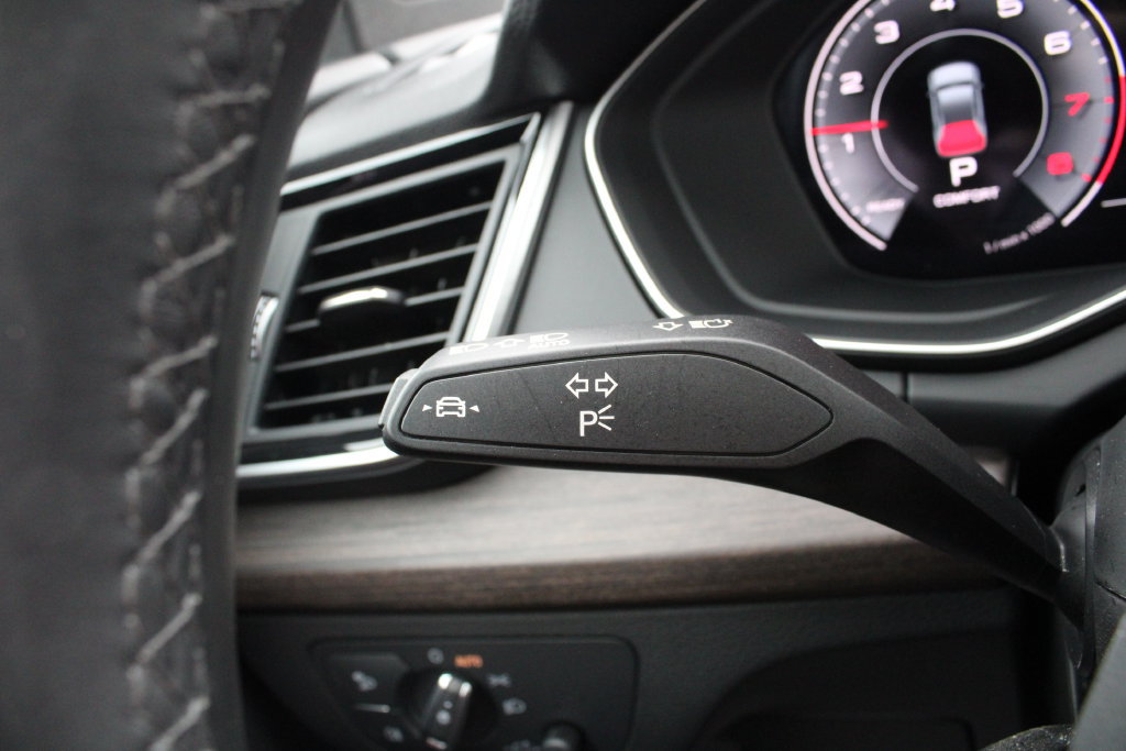 Used 2025 Audi Q5 2.0T Premium Plus AWD/4WD image 13