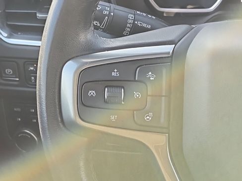 Used 2021 Chevrolet Tahoe Premier w/ Premium Package image 30