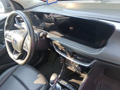 Used 2024 Buick Encore GX Sport Touring AWD/4WD image 14
